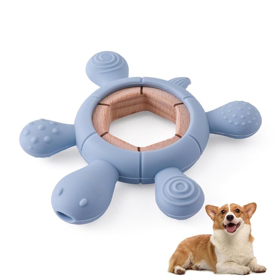 Amazon | LUPAPA 犬 おもちゃ 犬噛むおもちゃ シリコン素材 頑丈